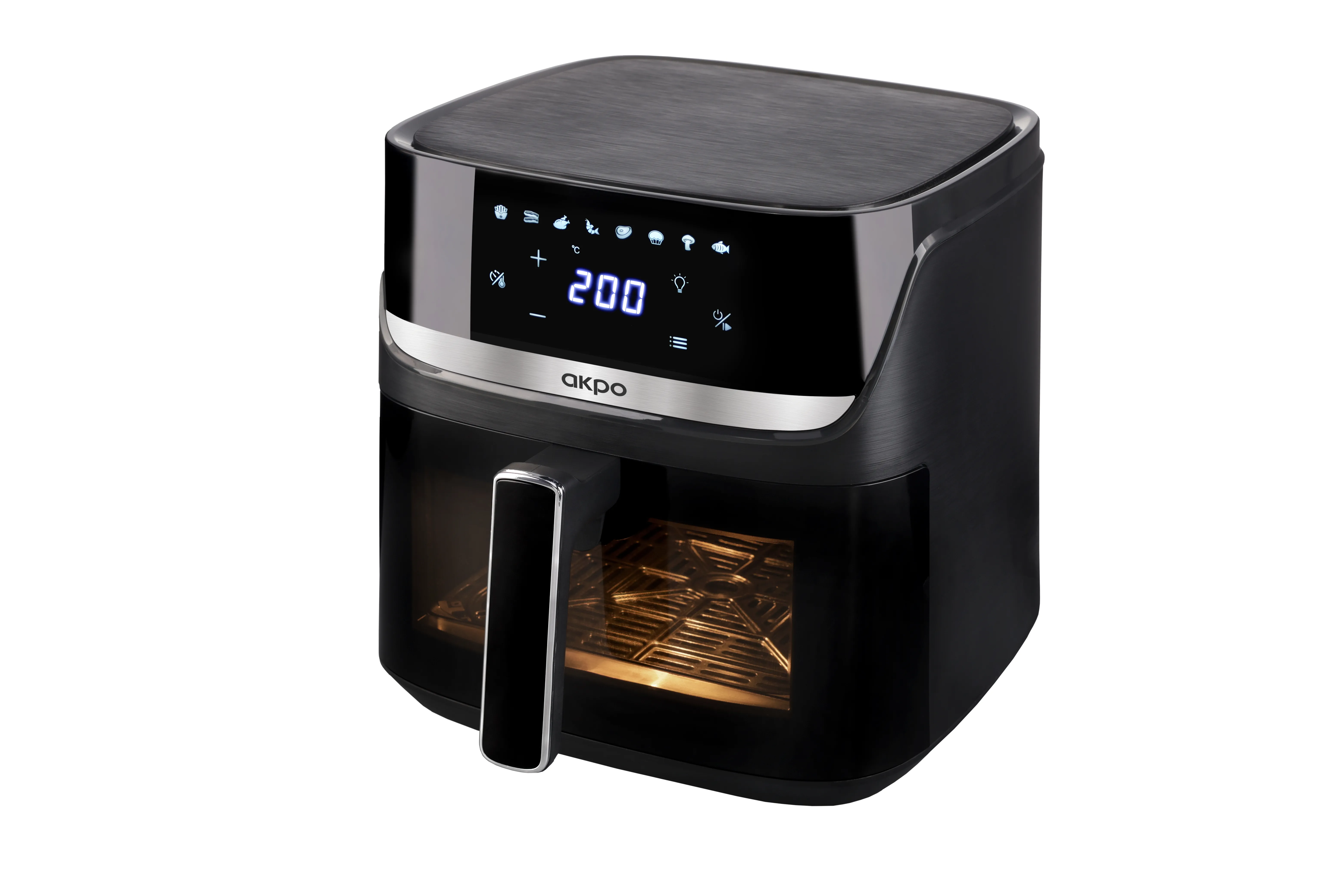 фото Мультипечь Akpo ABF 850CY 1