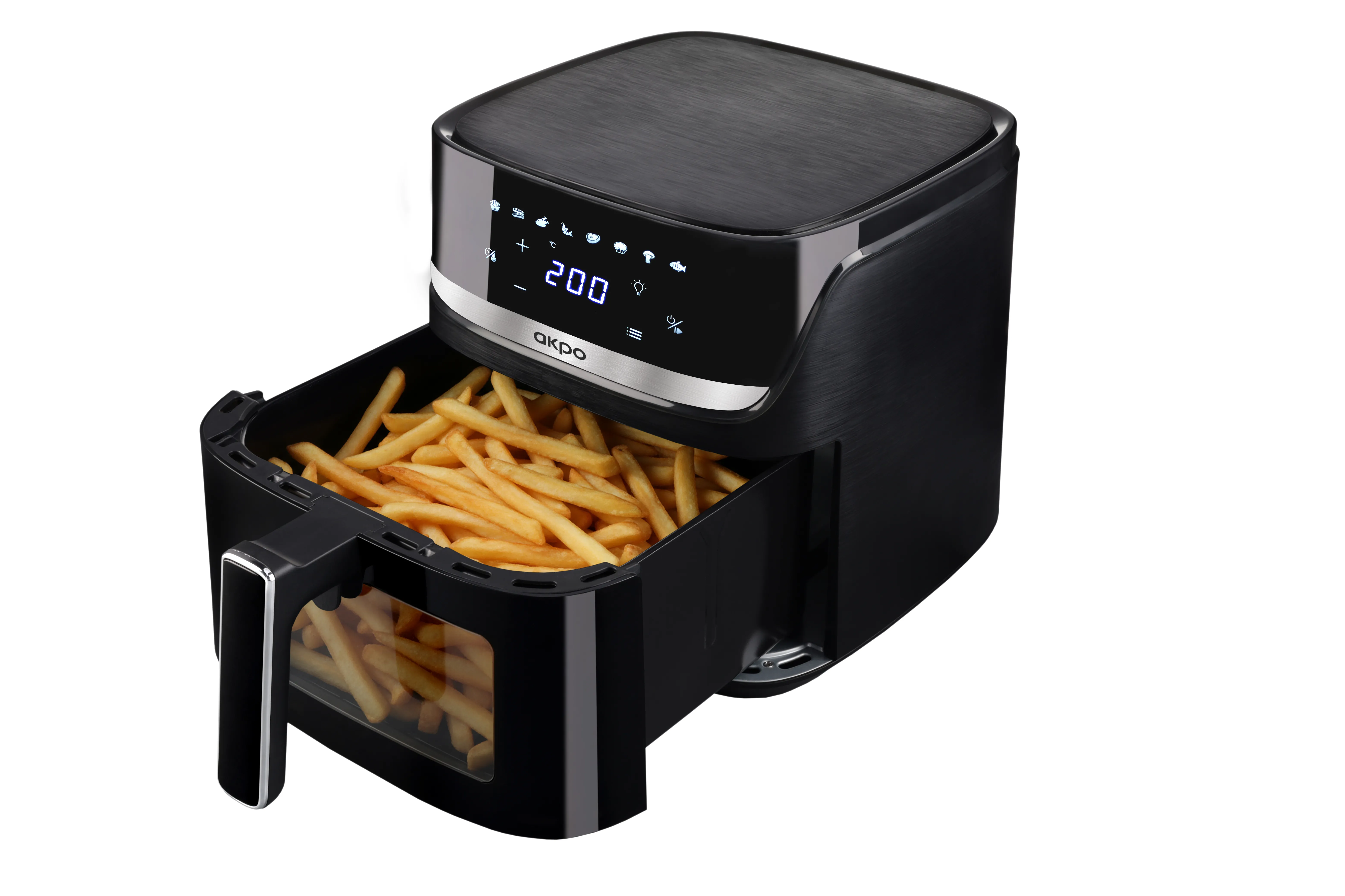 фото Мультипечь Akpo ABF 850CY 2
