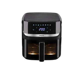 Air fryer Akpo ABF 850CY 2000W 7,6l