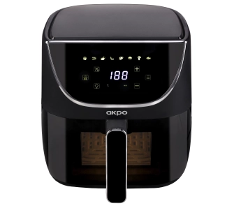 Air fryer Akpo ABF 630CY 1700W 6l