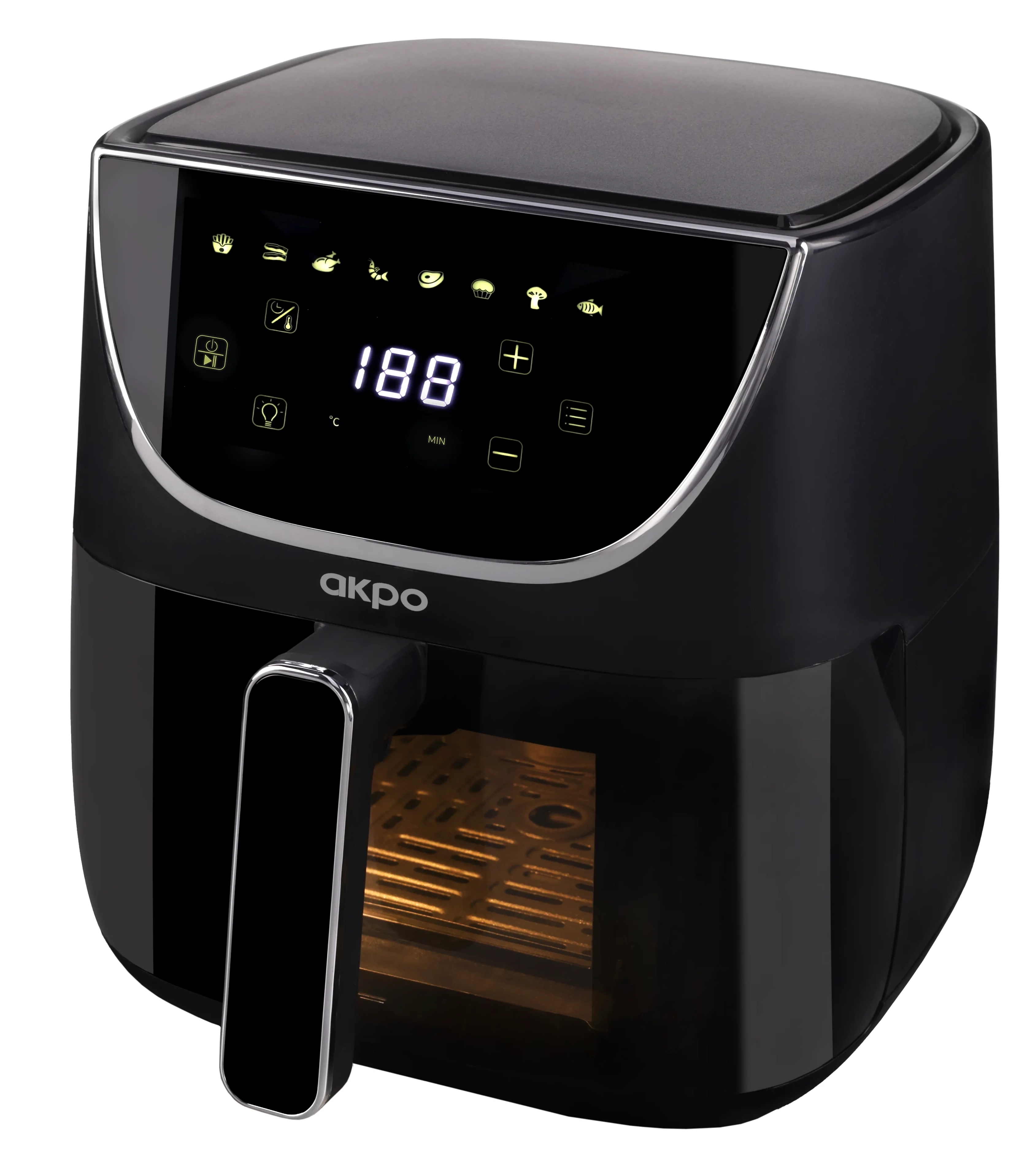 фото Мультипечь Akpo ABF 630CY 1