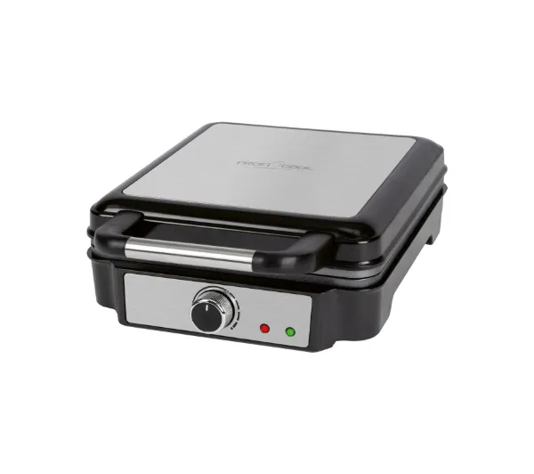 ProfiCook PC-WA 1241 1200W Regulacja temperatury