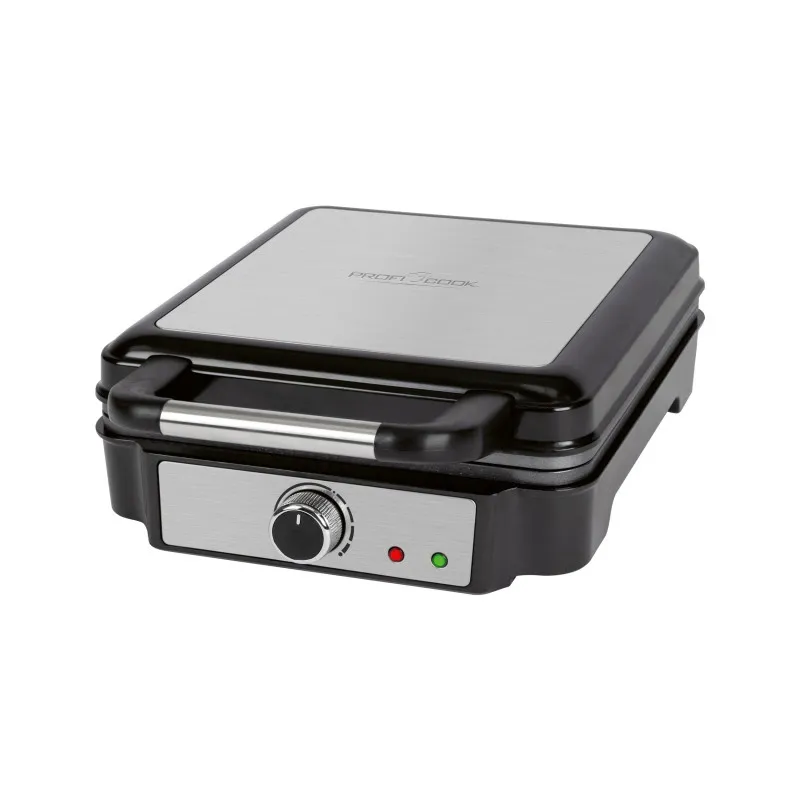 ProfiCook PC-WA 1241 1200W Regulacja temperatury