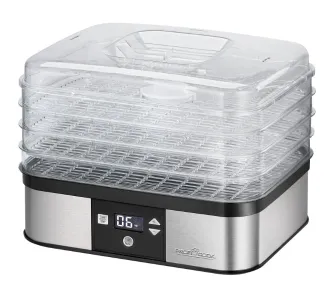 Suszarka do grzybów ProfiCook PC-DR 1116 350W 4 sita