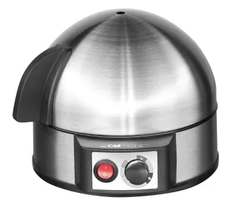 Jajowar Clatronic EK 3321 400W 7 jaj