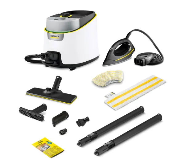 Karcher SC 4 Deluxe Iron 1.513-462.0 2200W