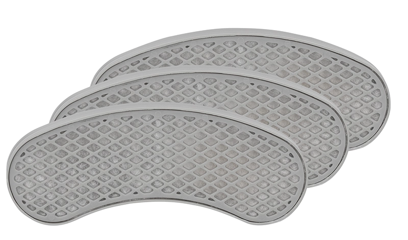 PetiGIO PETI-150-SP-3F do fontanny PETI-150, PETI-151, PETI-152 3szt.