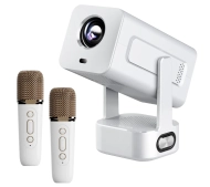 Extralink Cinema&Karaoke IMS360 LED Full HD Wi-Fi Bluetooth Android