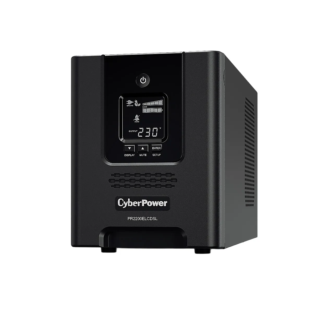 UPS CyberPower PR2200ELCDSL 2200VA 1980W