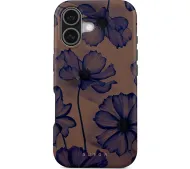 Burga Tough MagSafe do iPhone 17 Velvet Night