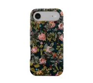 Burga Tough MagSafe do iPhone Air Bloomy Garden