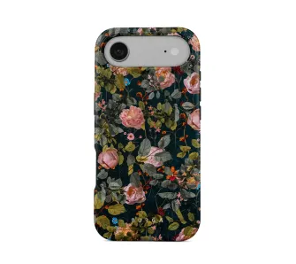 Etui Burga Tough MagSafe do iPhone Air Bloomy Garden