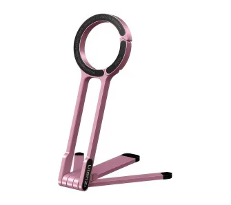 Selfie stick Ulanzi MA30 Różowy