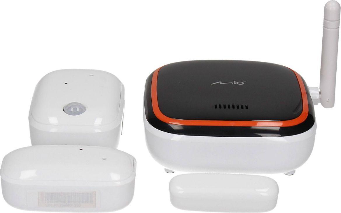 Mio Smart Zestaw Startowy Sensor