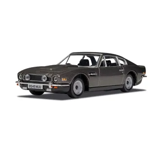 Model Corgi James Bond Aston Martin V8 Vantage Nie czas umierać