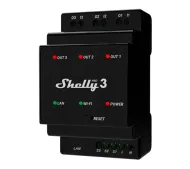 Shelly Pro 3