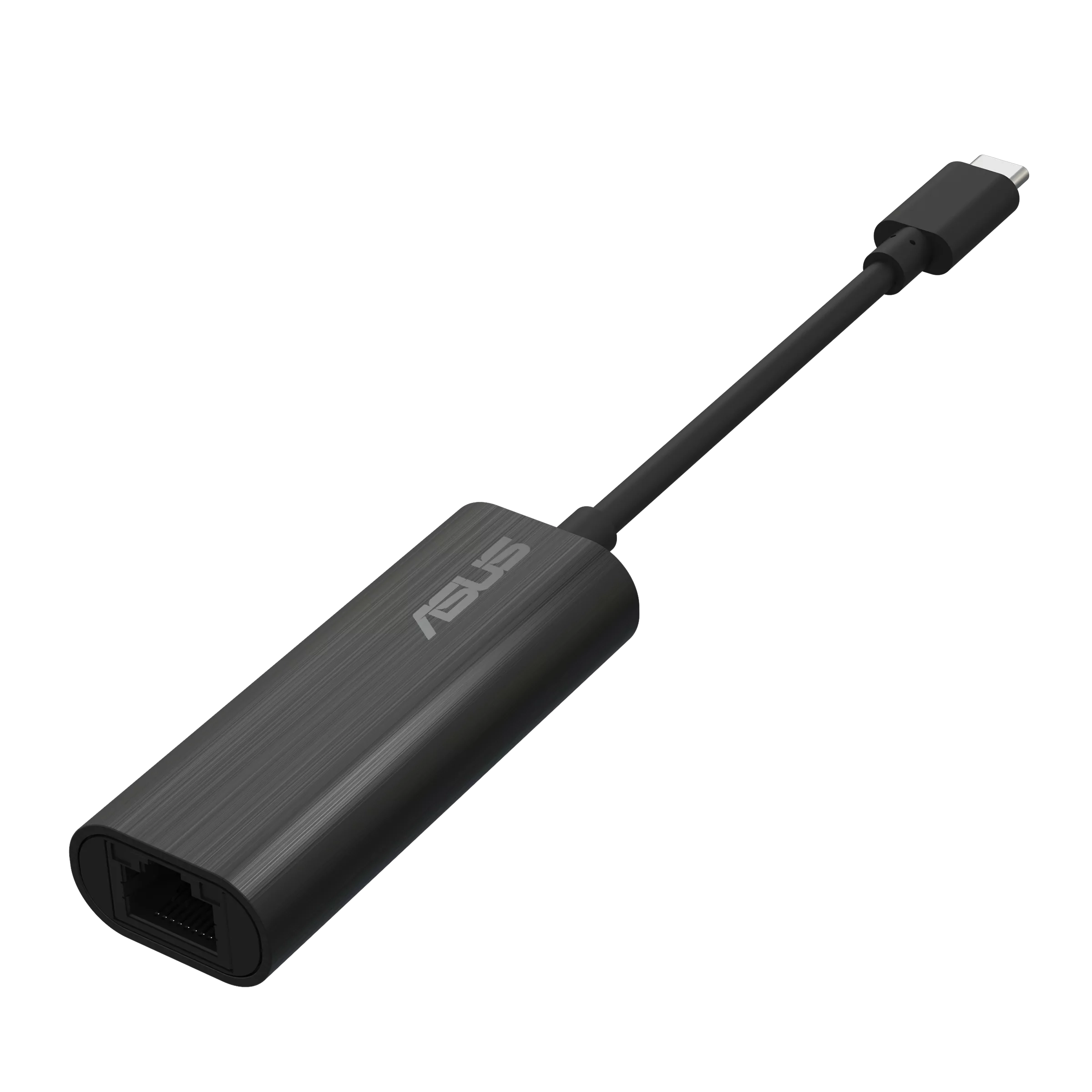 Karta sieciowa ASUS USB-C2500 V2 Czarny
