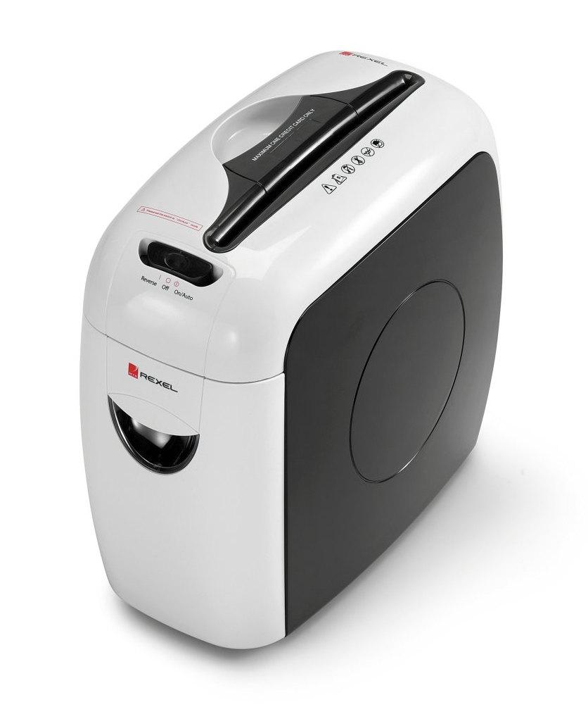 Niszczarka Rexel Style S3