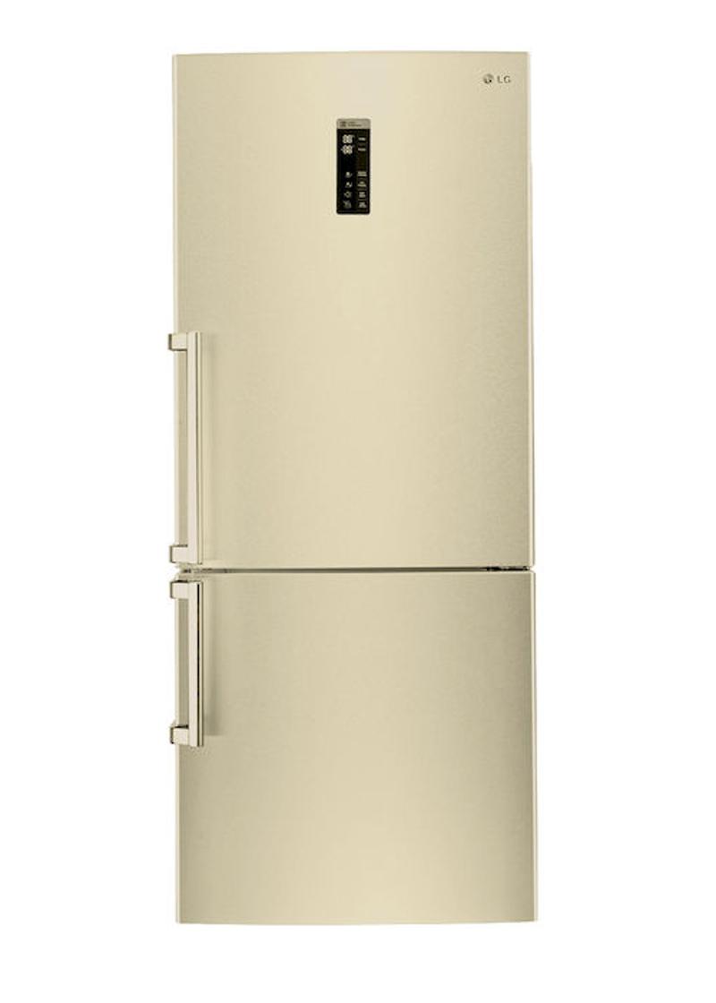 Lodówka LG GBB548GVQZE