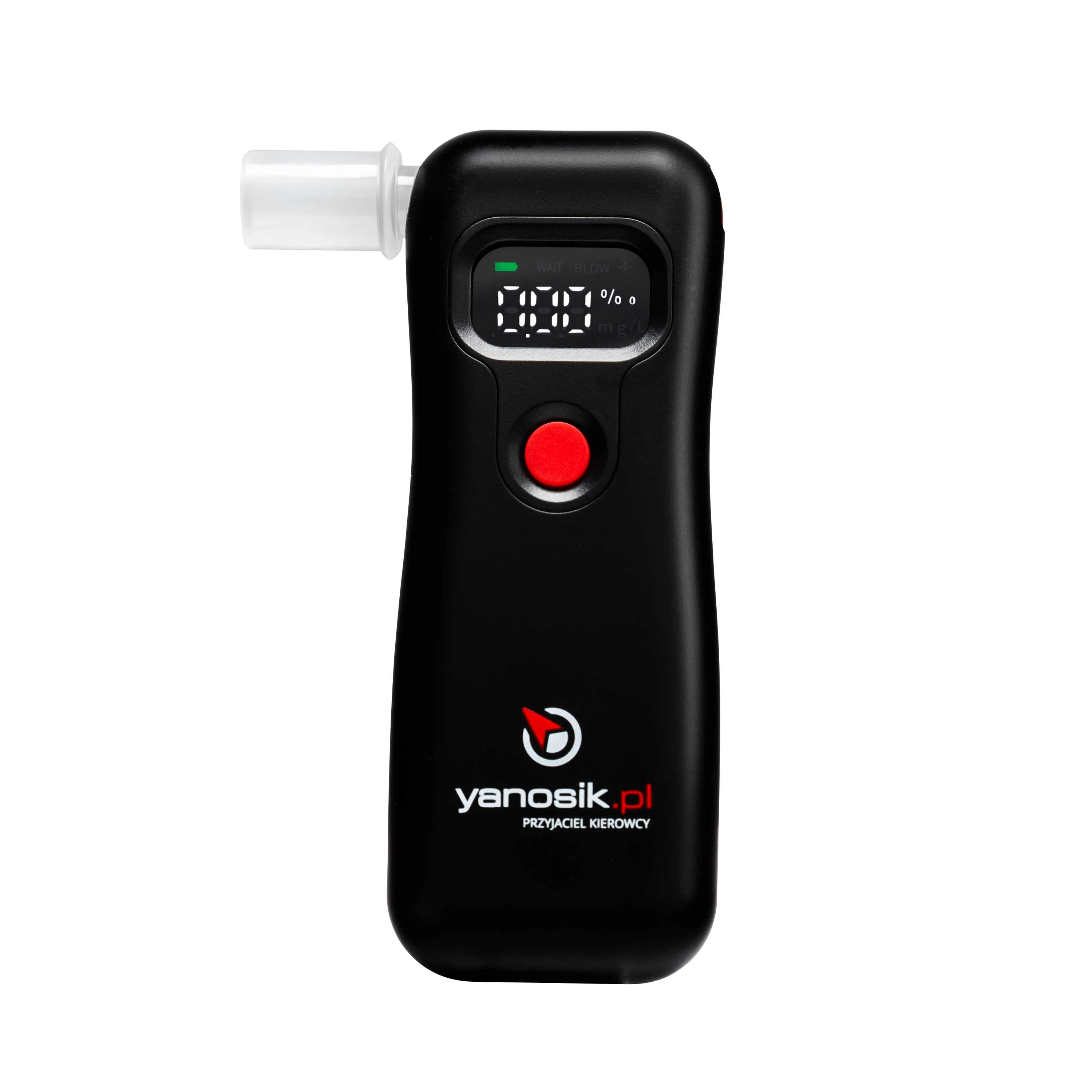 Alkomat YANBOX Yanosik YANO 200