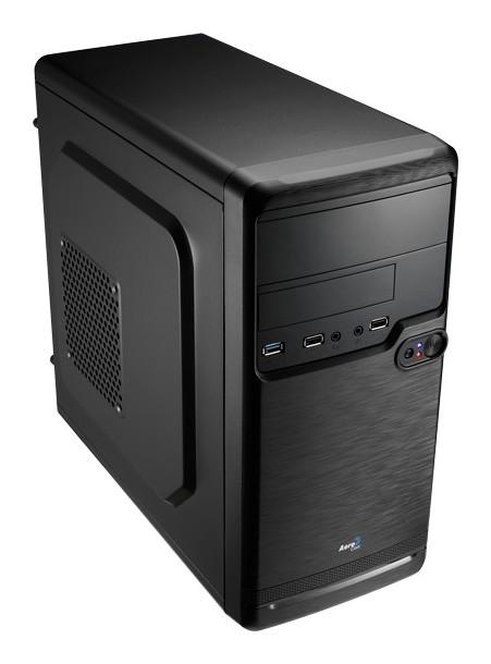 Obudowa Aerocool QS-182