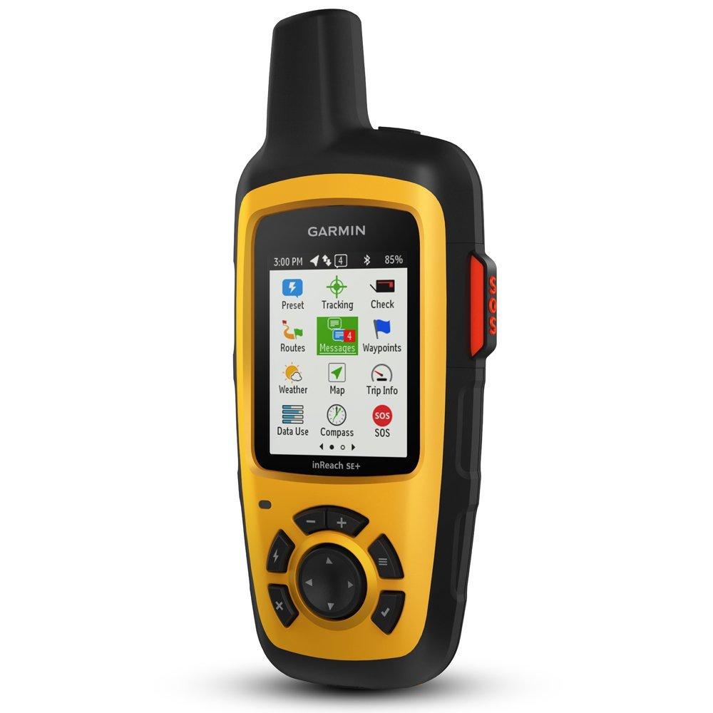 Garmin inReach SE+