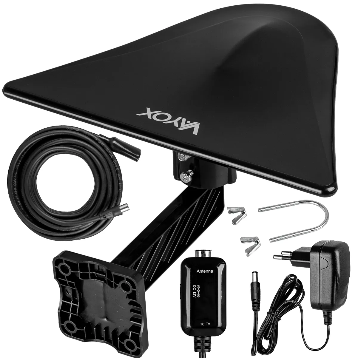 Antena Vayox DigiActiv VA0023