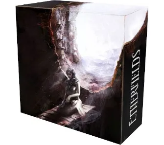 Gra planszowa Etherfields