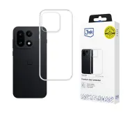 3mk Clear Case do OnePlus 15 5G Przezroczysty