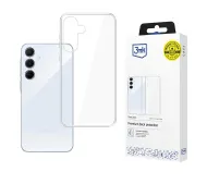 3mk Clear Case do Samsung Galaxy A57 Przezroczysty