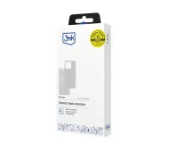 3mk Matt Case do Xiaomi 17 Pro Max Czarny