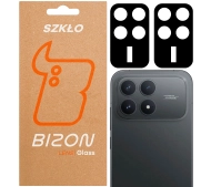 Bizon na aparat Silk Lens do Xiaomi POCO F8 Pro