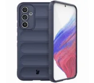 Bizon Tur do Samsung Galaxy A54 5G Granatowy