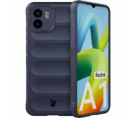 Bizon Tur do Xiaomi Redmi A1 Granatowy