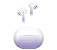 USAMS US-XD19 X-DON TWS Doknałowe Bluetooth 5.3 Fioletowy gradient