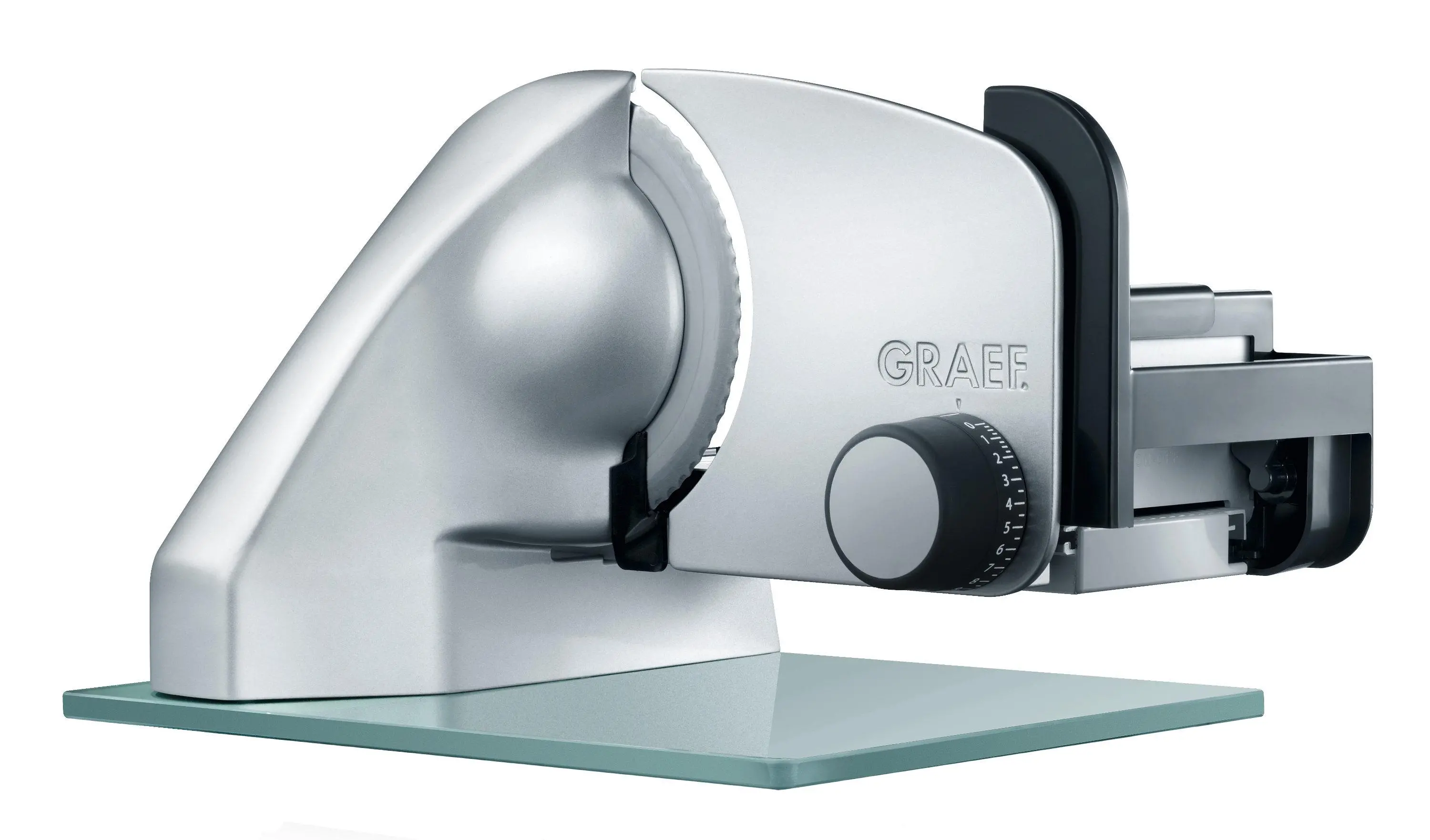 Graef Classic C20
