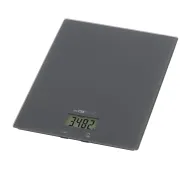 Clatronic KW 3820 Tarowanie 5kg Szarny