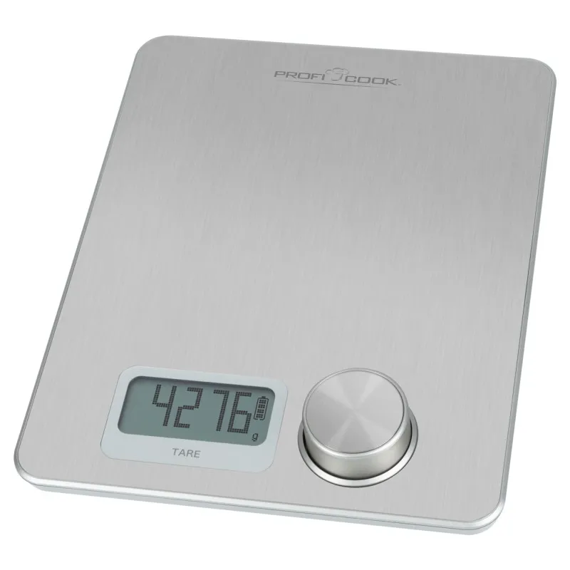 Waga ProfiCook PC-KW 1263 Tarowanie 5kg