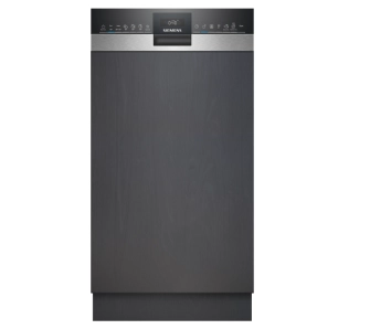 Zmywarka Siemens iQ300 SR53ES25KE z panelem 44,8cm Zdalne sterowanie