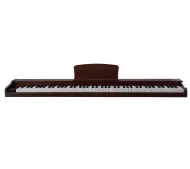 Musicmate MM-P10-SB VelvetNote Brązowy