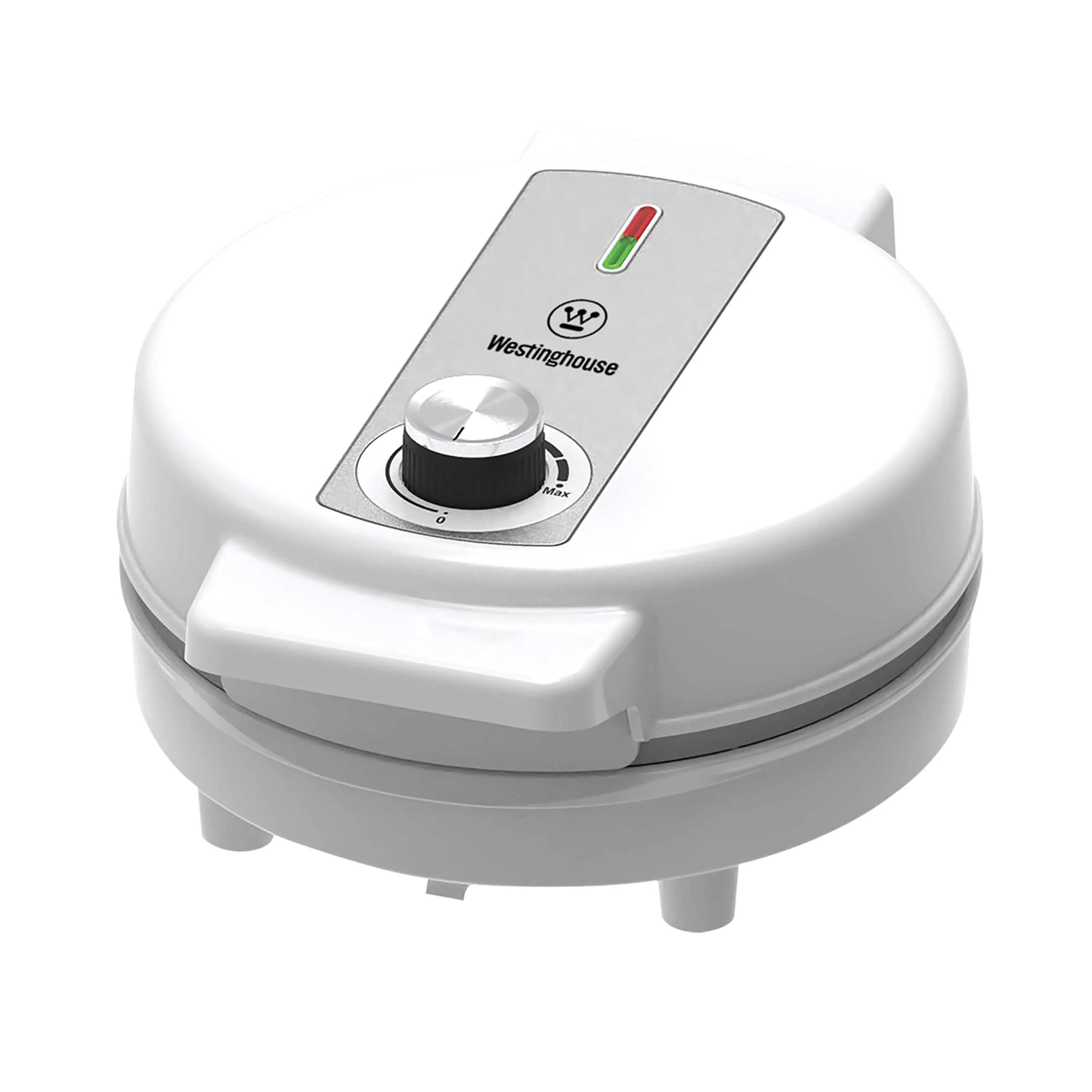 Gofrownica Westinghouse WKWMSL402 1000W Regulacja temperatury
