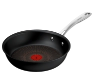 Tefal Excellence Plus G3300402 Indukcja Titanium 24cm