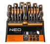 NEO Tools 04-210 37szt.