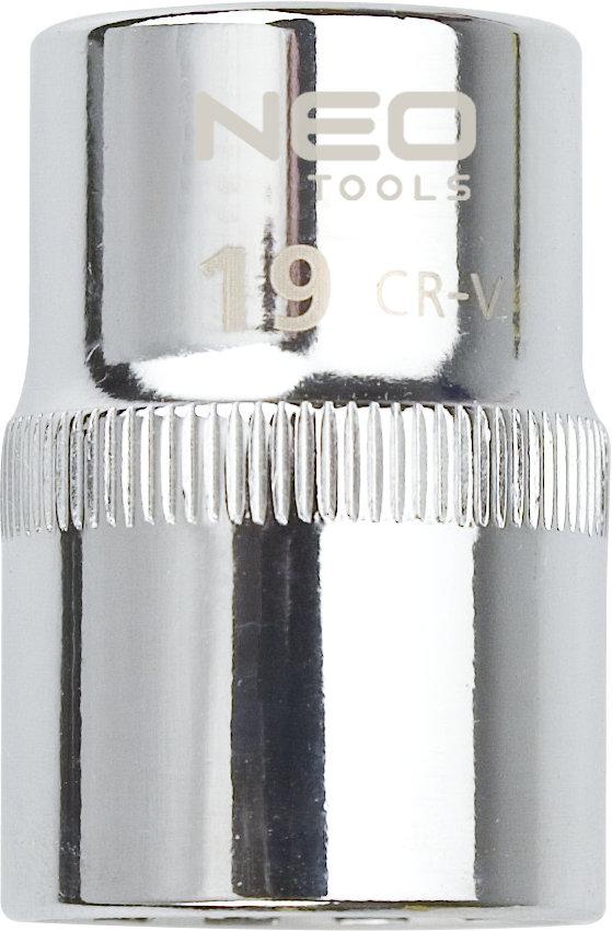 NEO Tools 08-586 1/2"