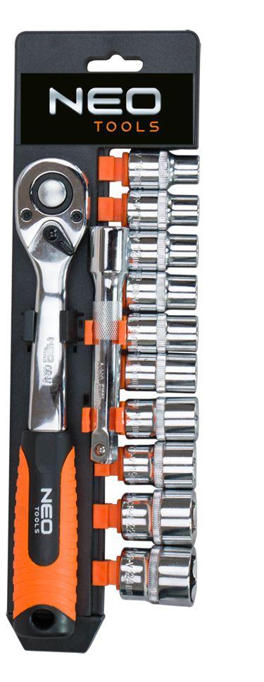 NEO Tools 08-654 1/2" 12 szt.