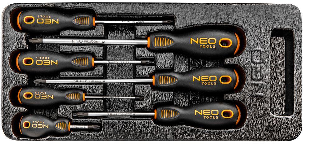 NEO Tools 84-232 7 szt