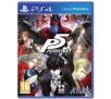 Persona 5 Gra na PS4 (Kompatybilna z PS5)