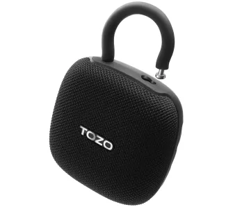 Głośnik Bluetooth Tozo SoundGo 10W Czarny