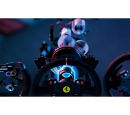 その他 Thrustmaster T300 ALCANTARA EDITION Thrustmaster Ferrari T300 Alcantara-Edition (4160652