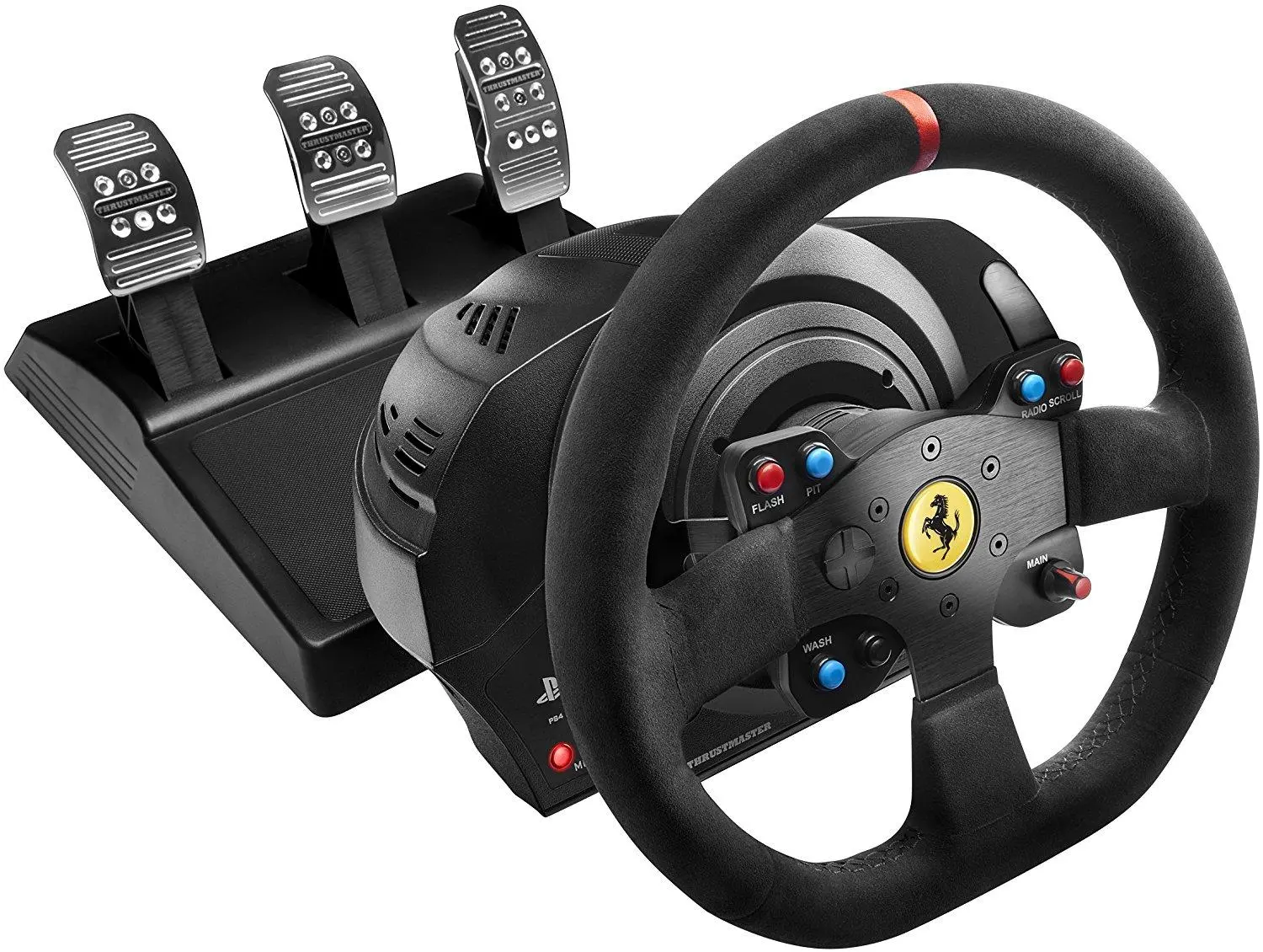その他 thrustmaster T300RS GT edition T300RS GT Edition – Thrustmaster